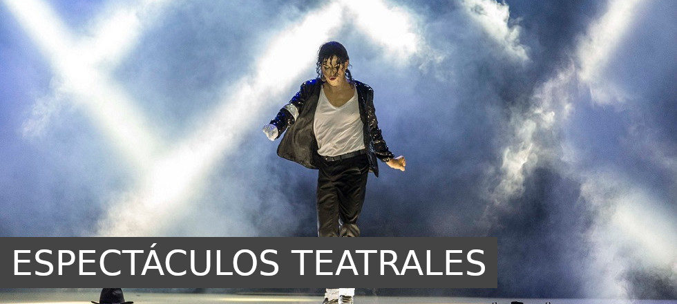 Espectacuos Teatrales